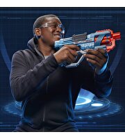 Nerf Elite Commander RD-6 E9485