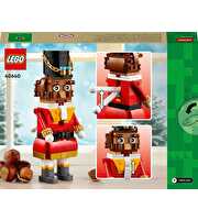 LEGO Iconic Fındıkkıran 40640