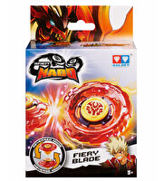 Infinity Nado Başlangıç Serisi - Fiery Blade (Alevli Disk)
