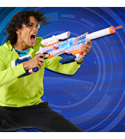 Nerf Loadout Artic Zerostriker G1763