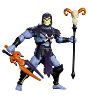 Masters of The Universe Origins 200X Skeletor Aksiyon Figürü JHJ97