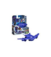 Transformers Earthspark Tek Adımda Dönüşen Fi̇gür Soundwave F6714