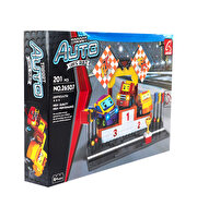 Ausini Racing Seti̇ 201 Parça