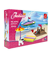 Ausini Fashion Set 24302