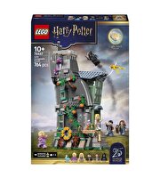 LEGO Harry Potter Luna Lovegood'un Evi 76467