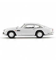 Mini GT Aston Martin DB5 James Bond Thunderball 1:64 Diecast Model Araba