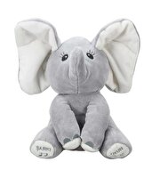 Cee-ee Oyuncu Jumbo Fil