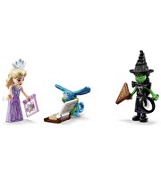LEGO Wicked Emerald City ve Kiamo Ko Kalesi 75689