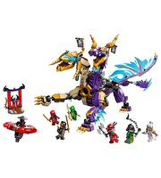 LEGO Ninjago Odak Ark Ejderhası 71836