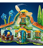 LEGO DREAMZzz Düş Yaratıklarının Ahırı 71459