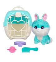 Scruff A Luvs Sevimli Pastel Seri Mavi 30325