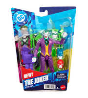 DC Premier Serisi Joker Aksiyon Figürü JMD97