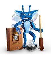 LEGO Harry Potter Cornwall Cinperisi 76461