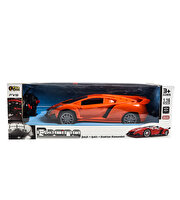 1:16 Ölçekli Uzaktan Kumandalı Şarjlı Araba