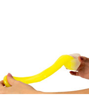 Lesa Fruit Slym Yellow Lemon