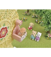 Sylvanian Families Dönme Dolap