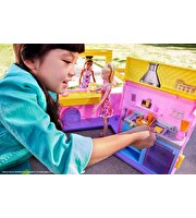 Barbie'nin Limonata Aracı HPL71