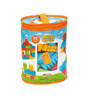 Multi Blocks 92 Parça