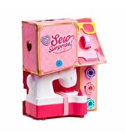 Scruff A Luvs Moda Oyun Seti 30168 Pembe