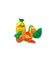 Baby Clementoni Renkli Meyveler