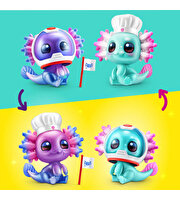 Mi̇ni̇ Brands Axolotls Sürpriz Paket