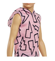 Barbie Yakışıklı Ken Bebekler HBV27