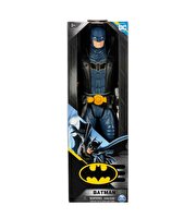 DC Comics Batman Aksiyon Figürü Siyah Ceketli