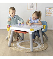 Smoby Yaratıcı Çocuk Masası