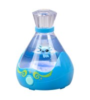 Silverlit Fizzy Pets Işıklı Sesli Köpüren İnteraktif Sürpriz Evcil Hayvan Pluto