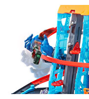 Metal Machines S1 Gorilla Oyun Seti 6726