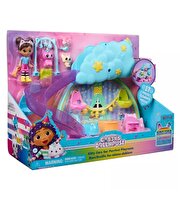 Gabby's Dollhouse Kitty Care Ear Purrfect Playroom