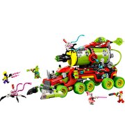 LEGO DREAMZzz Mateo'nun Sprey Boya Kamyonu 71499