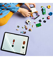 LEGO Friends Arkadaşlık Film Gecesi 42642