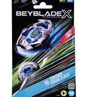 Beyblade X Sword Dran 3-60F-TP9580