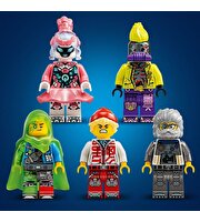 LEGO DREAMZzz Mateo'nun Sprey Boya Kamyonu 71499