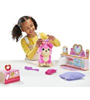 Scruff A Luvs Cutie Cut Pembe 30112