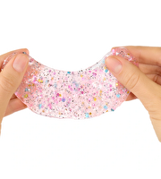 Rainbow High Parıltılar ve Slime Bebekleri Violet Willow