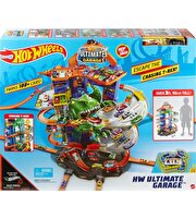 Hot Wheels T-Rex Ultimate Garaj GJL14