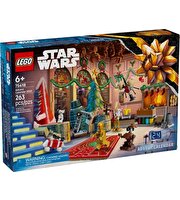 LEGO Star Wars 2025 Yılbaşı Takvimi 75418