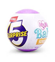 Mini Baby Sürpriz Paket S2 FSDU60