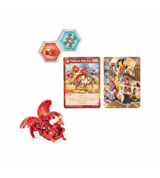 Bakugan Legends Platinum Serisi Blitz Fox