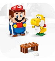 LEGO Super Mario Mario'nun Evinde Piknik Ek Macera Seti 71422