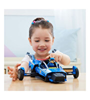 Paw Patrol Film 2 Mighty Movie Chase Deluxe Dönüşen Kruvazör