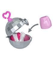Polly Pocket Anahtarlık Süsleme Kiti Oyun Seti JKR48