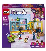 LEGO Friends Heartlake Şehri Marketi 42680