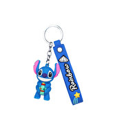 Giftpoint Animal Unicorn Stitch Anahtarlık