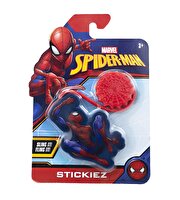 Marvel Yapıştır Yakala Spider Man