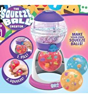 The Squeez Ball Maker Oyun Seti