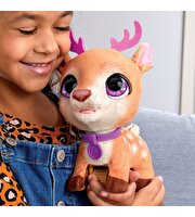 Fur Real Yürüyen Arkadaşım Geyik