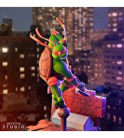 TMNT Michelangelo Figür 21 Cm